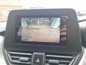 Toyota Starlet Cross 1.5 XS auto - Image 15