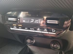 Toyota Starlet Cross 1.5 XS auto - Image 16