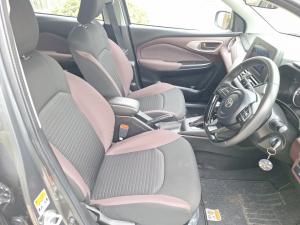 Toyota Starlet Cross 1.5 XS auto - Image 17