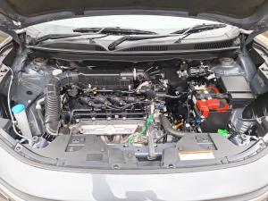 Toyota Starlet Cross 1.5 XS auto - Image 20