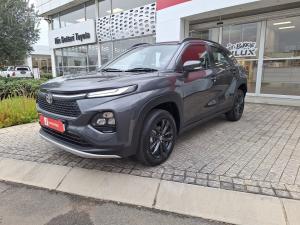 Toyota Starlet Cross 1.5 XS auto - Image 21