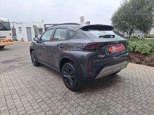 Toyota Starlet Cross 1.5 XS auto - Image 22