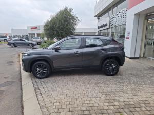 Toyota Starlet Cross 1.5 XS auto - Image 23