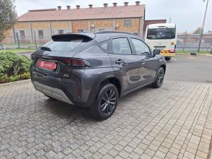 Toyota Starlet Cross 1.5 XS auto - Image 2