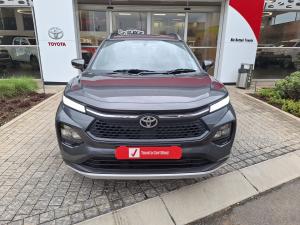 Toyota Starlet Cross 1.5 XS auto - Image 4