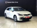 Thumbnail Toyota Starlet 1.5 XR auto