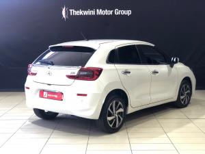 Toyota Starlet 1.5 XR auto - Image 2