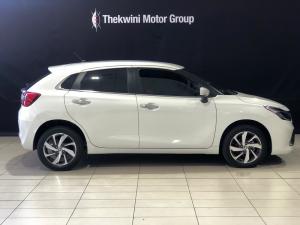 Toyota Starlet 1.5 XR auto - Image 3