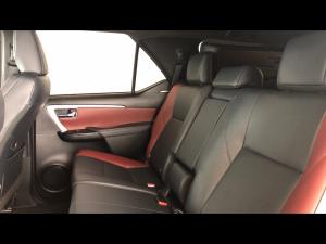 Toyota Fortuner 2.8GD-6 - Image 11