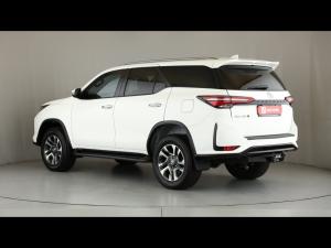 Toyota Fortuner 2.8GD-6 - Image 21