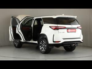 Toyota Fortuner 2.8GD-6 - Image 25