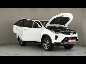 Toyota Fortuner 2.8GD-6 - Image 29