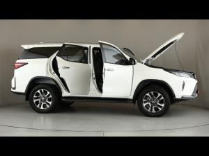 Toyota Fortuner 2.8GD-6 - Image 30