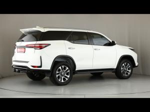 Toyota Fortuner 2.8GD-6 - Image 2