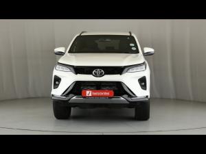 Toyota Fortuner 2.8GD-6 - Image 4
