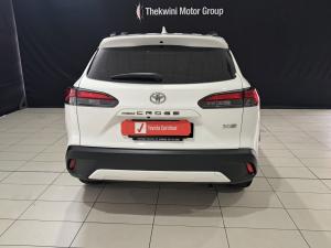 Toyota Corolla Cross 1.8 XS - Image 5