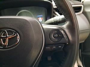 Toyota Corolla Cross 1.8 XS - Image 10