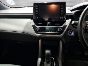 Toyota Corolla Cross 1.8 XS - Image 11
