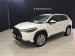Toyota Corolla Cross 1.8 XS - Thumbnail 13