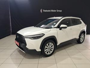 Toyota Corolla Cross 1.8 XS - Image 13