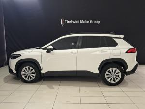 Toyota Corolla Cross 1.8 XS - Image 14