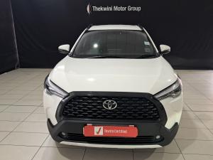 Toyota Corolla Cross 1.8 XS - Image 4