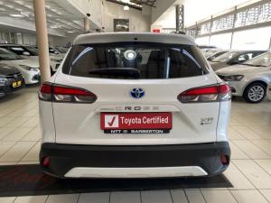 Toyota Corolla Cross 1.8 HEV XR - Image 5