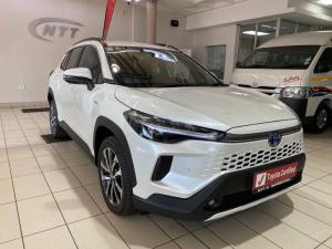 Toyota Corolla Cross 1.8 HEV XR - Image 1