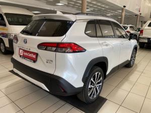 Toyota Corolla Cross 1.8 HEV XR - Image 2