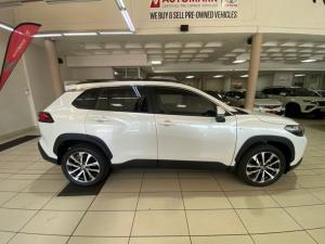 Toyota Corolla Cross 1.8 HEV XR - Image 3