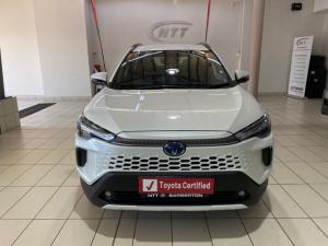 Toyota Corolla Cross 1.8 HEV XR - Image 4