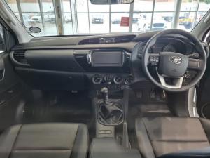 Toyota Hilux 2.4GD-6 single cab 4x4 SR - Image 6