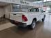 Toyota Hilux 2.4GD-6 single cab 4x4 SR - Thumbnail 2