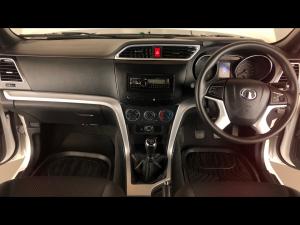 GWM Steed 5 2.0VGT single cab S - Image 6