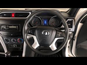 GWM Steed 5 2.0VGT single cab S - Image 8