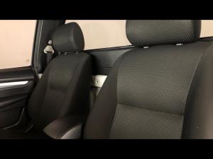 GWM Steed 5 2.0VGT single cab S - Image 11