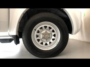 GWM Steed 5 2.0VGT single cab S - Image 17