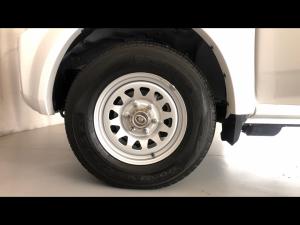 GWM Steed 5 2.0VGT single cab S - Image 18