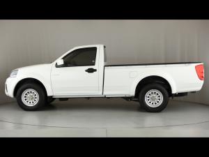 GWM Steed 5 2.0VGT single cab S - Image 22