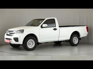 GWM Steed 5 2.0VGT single cab S - Image 23