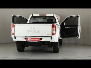 GWM Steed 5 2.0VGT single cab S - Image 24