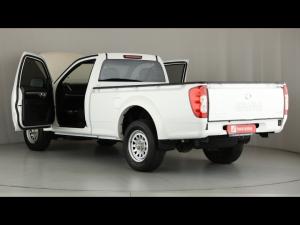 GWM Steed 5 2.0VGT single cab S - Image 25