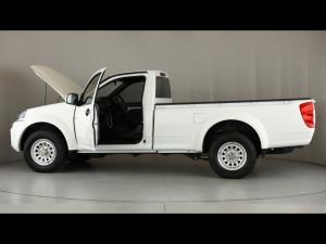 GWM Steed 5 2.0VGT single cab S - Image 26