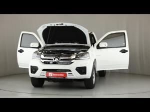 GWM Steed 5 2.0VGT single cab S - Image 28
