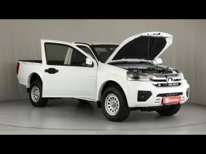 GWM Steed 5 2.0VGT single cab S - Image 29