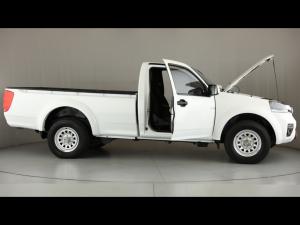 GWM Steed 5 2.0VGT single cab S - Image 30