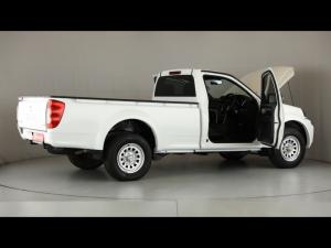 GWM Steed 5 2.0VGT single cab S - Image 31