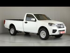 GWM Steed 5 2.0VGT single cab S - Image 1