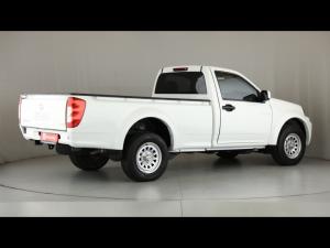 GWM Steed 5 2.0VGT single cab S - Image 2