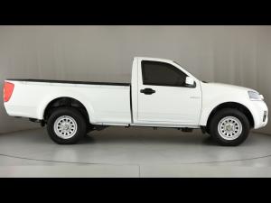 GWM Steed 5 2.0VGT single cab S - Image 3